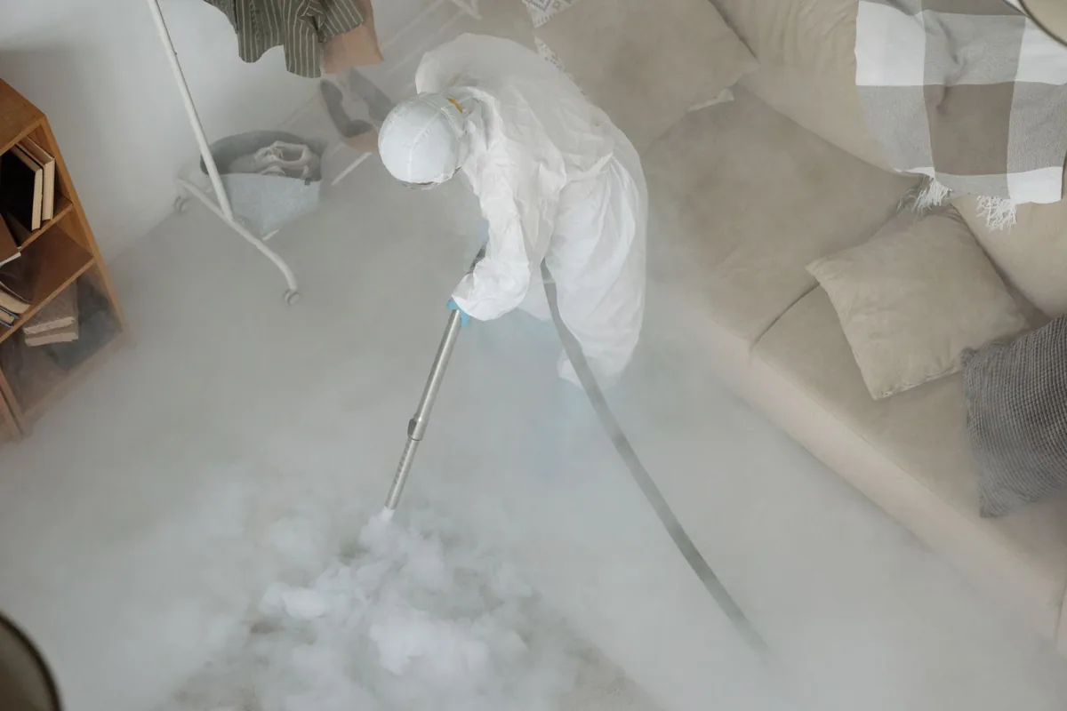 Crime Scene Cleanup in Stanton, KY